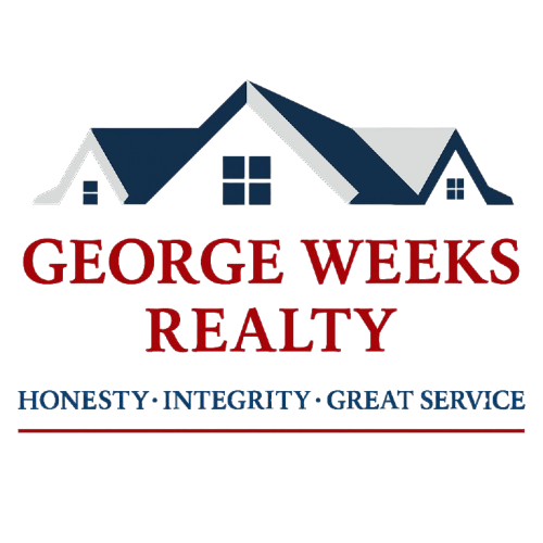 George Weeks Realty Logo